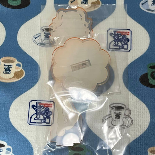 Acrylic Stand