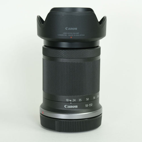 Canon Lens (Zoom) Rf-S18-150Mm F3.5-6.3 Is Stm Rf-S