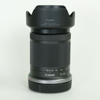 Canon Lens (Zoom) Rf-S18-150Mm F3.5-6.3 Is Stm Rf-S