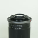 Canon Lens (Zoom) Rf-S18-150Mm F3.5-6.3 Is Stm Rf-S