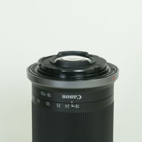 Canon Lens (Zoom) Rf-S18-150Mm F3.5-6.3 Is Stm Rf-S