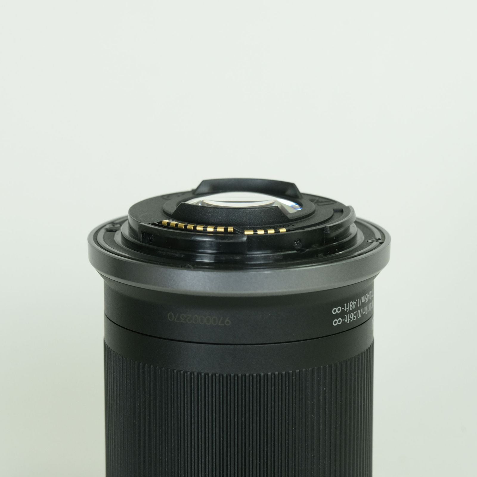 Canon Lens (Zoom) Rf-S18-150Mm F3.5-6.3 Is Stm Rf-S