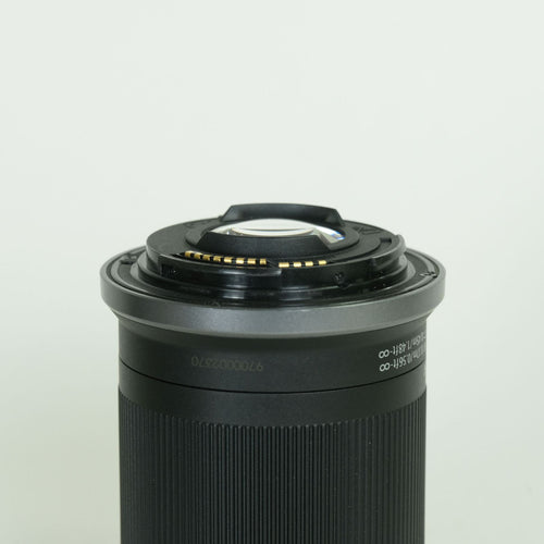Canon Lens (Zoom) Rf-S18-150Mm F3.5-6.3 Is Stm Rf-S