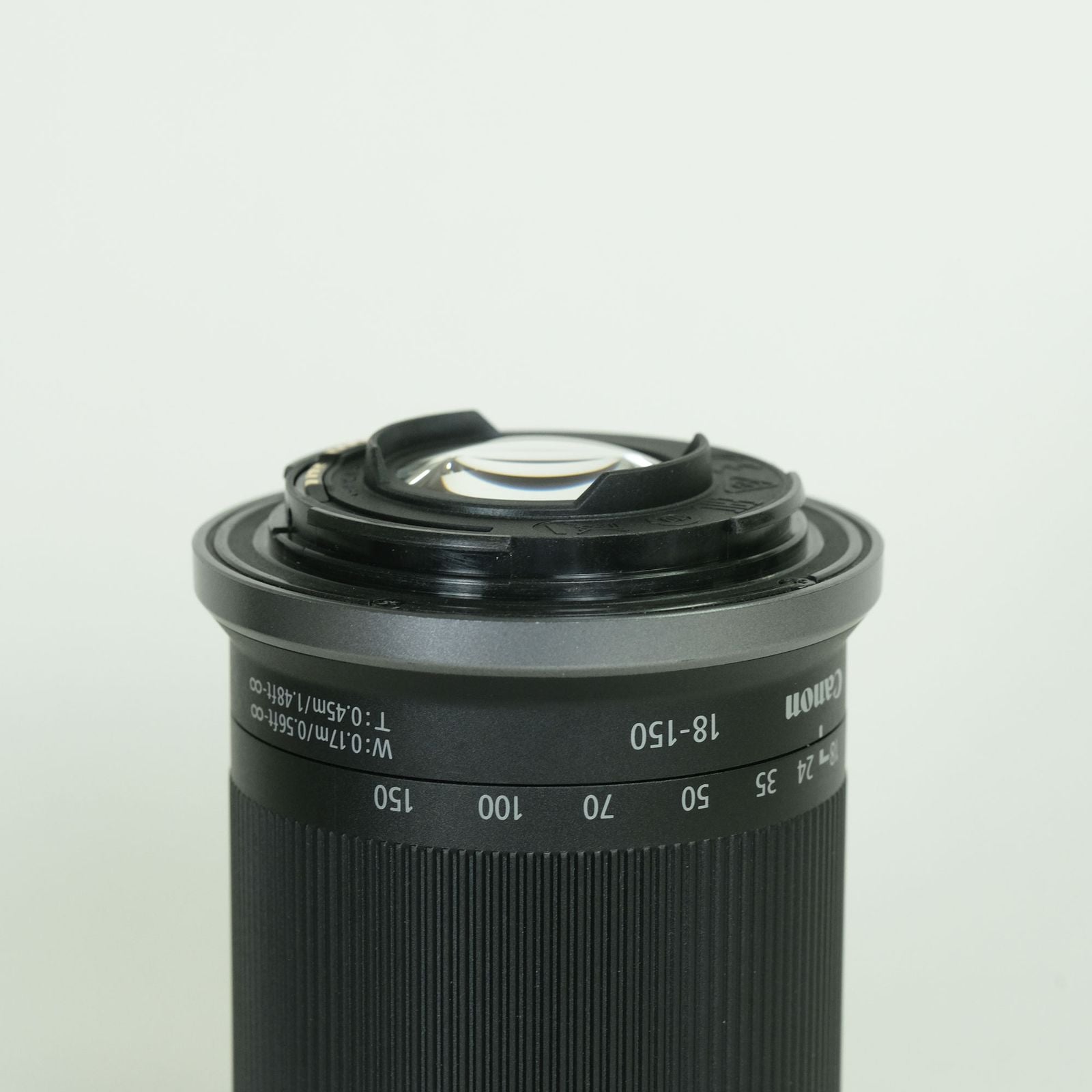 Canon Lens (Zoom) Rf-S18-150Mm F3.5-6.3 Is Stm Rf-S