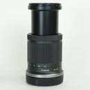Canon Lens (Zoom) Rf-S18-150Mm F3.5-6.3 Is Stm Rf-S