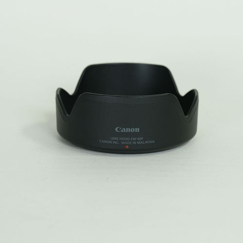Canon Lens (Zoom) Rf-S18-150Mm F3.5-6.3 Is Stm Rf-S