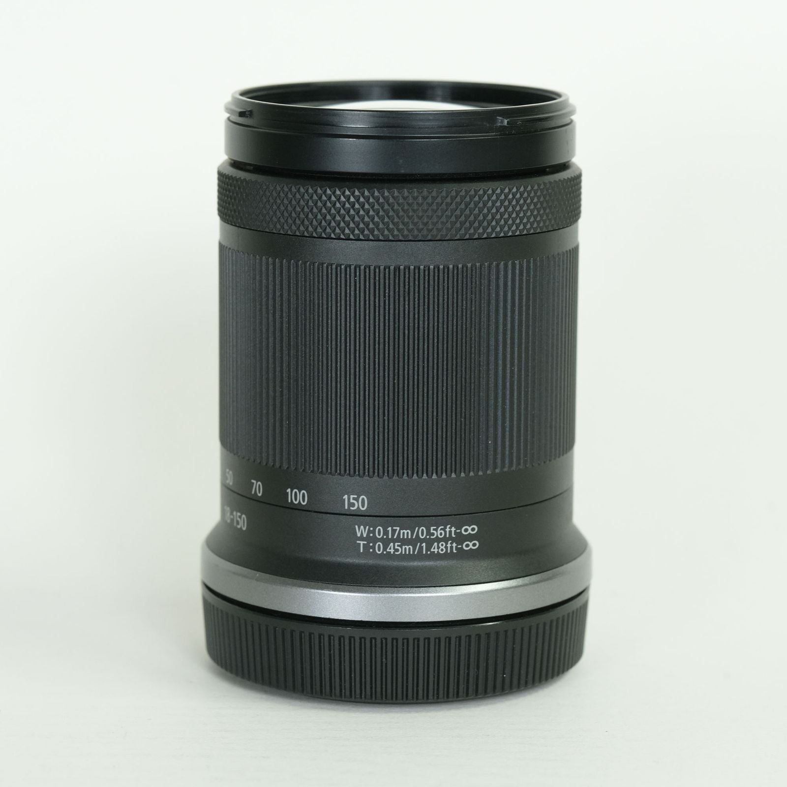 Canon Lens (Zoom) Rf-S18-150Mm F3.5-6.3 Is Stm Rf-S