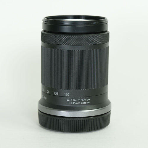 Canon Lens (Zoom) Rf-S18-150Mm F3.5-6.3 Is Stm Rf-S