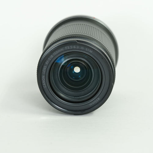 Canon Lens (Zoom) Rf-S18-150Mm F3.5-6.3 Is Stm Rf-S