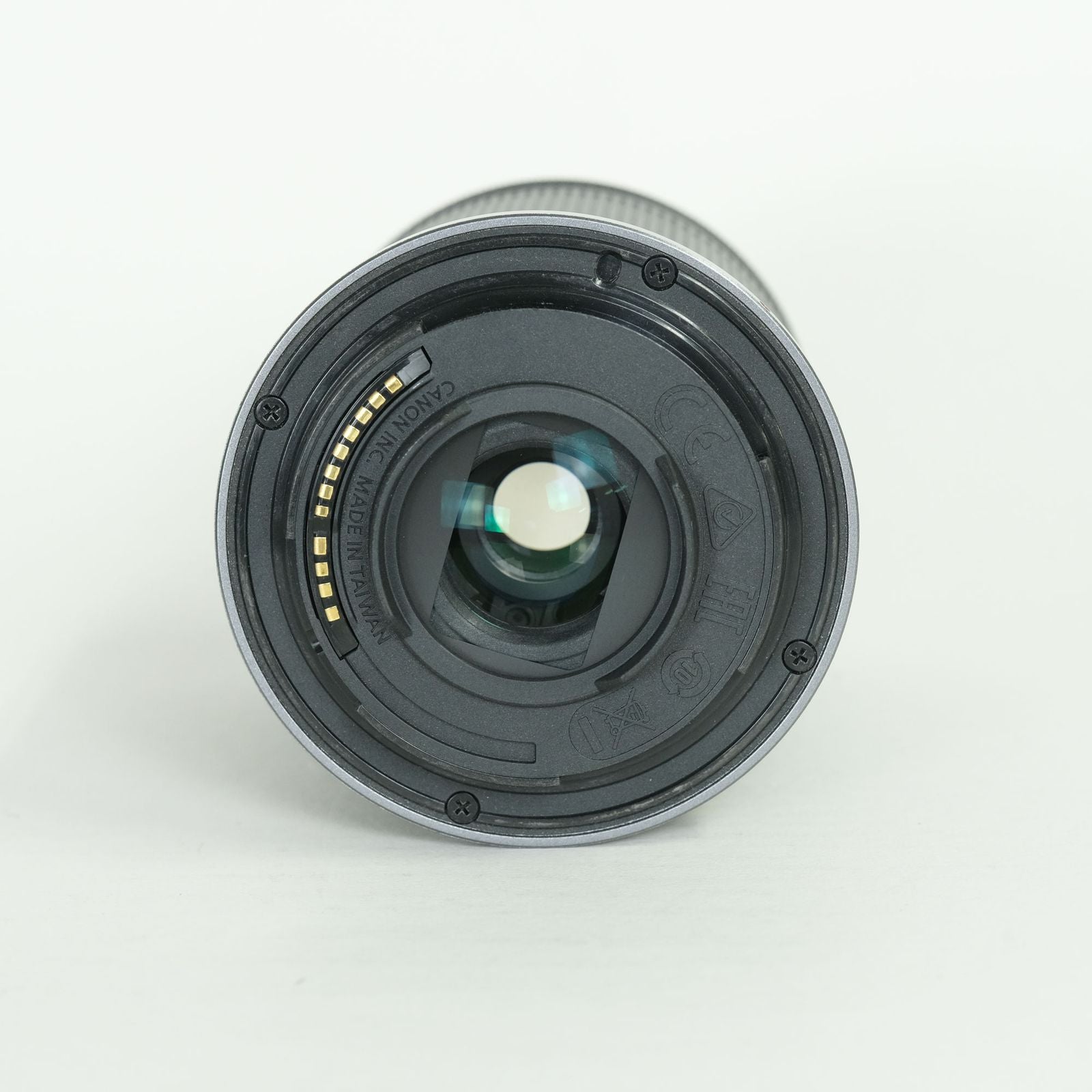 Canon Lens (Zoom) Rf-S18-150Mm F3.5-6.3 Is Stm Rf-S