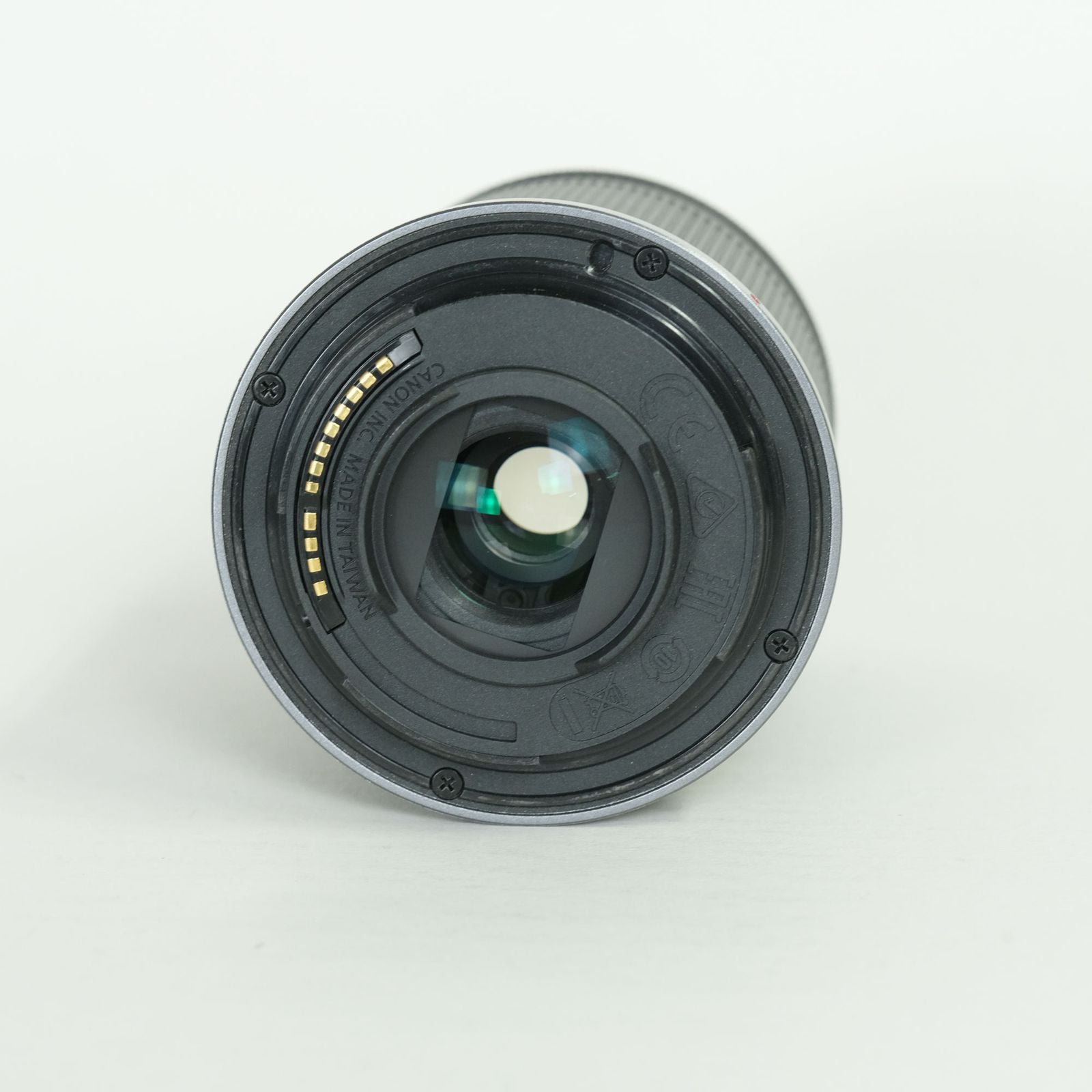 Canon Lens (Zoom) Rf-S18-150Mm F3.5-6.3 Is Stm Rf-S