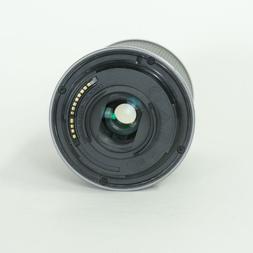 Canon Lens (Zoom) Rf-S18-150Mm F3.5-6.3 Is Stm Rf-S