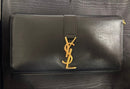 Saint Laurent Long Wallets