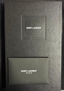 Saint Laurent Long Wallets