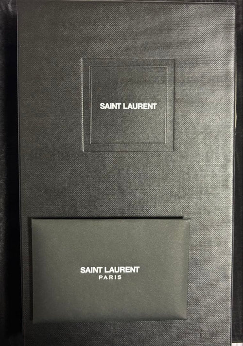 Saint Laurent Long Wallets