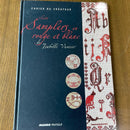 Model Sample Les Samplers En Rouge Et Blanc
