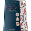 Model Sample Les Samplers En Rouge Et Blanc