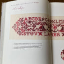 Model Sample Les Samplers En Rouge Et Blanc