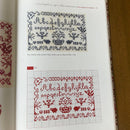 Model Sample Les Samplers En Rouge Et Blanc