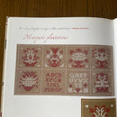 Model Sample Les Samplers En Rouge Et Blanc