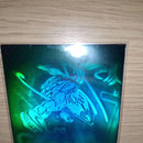 Marvel 1994 Fleer Hologram Card Carnage