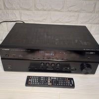 Yamaha Av Amplifiers Rx-V473