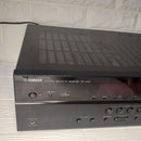 Yamaha Av Amplifiers Rx-V473