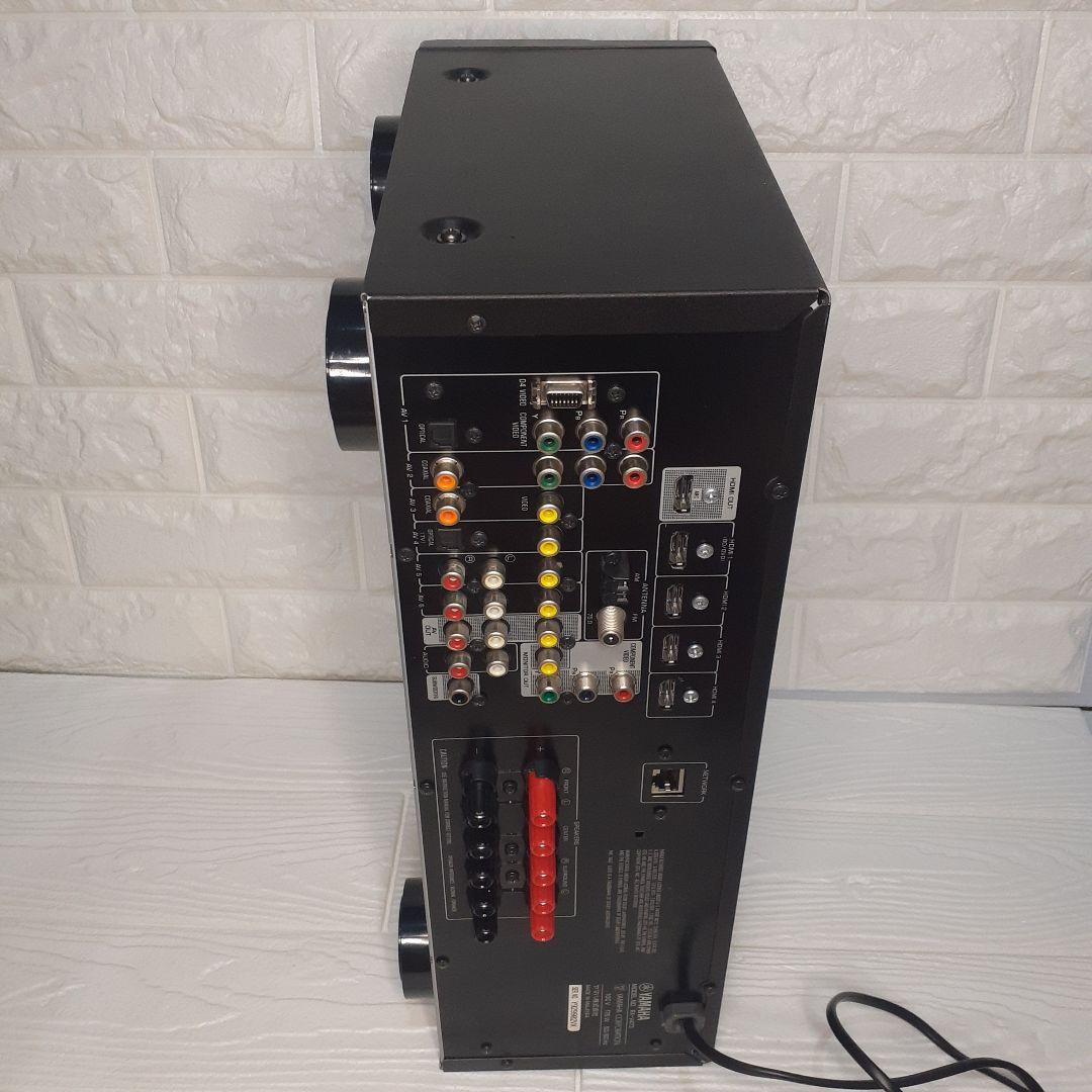 Yamaha Av Amplifiers Rx-V473