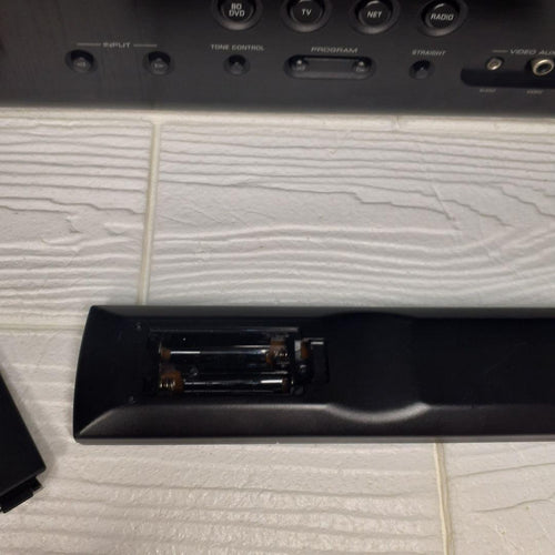 Yamaha Av Amplifiers Rx-V473