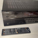 Yamaha Av Amplifiers Rx-V473