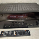 Yamaha Av Amplifiers Rx-V473