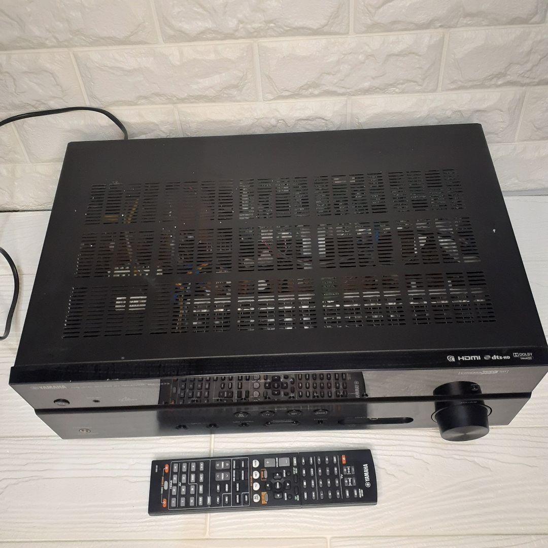 Yamaha Av Amplifiers Rx-V473