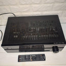 Yamaha Av Amplifiers Rx-V473