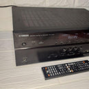Yamaha Av Amplifiers Rx-V473
