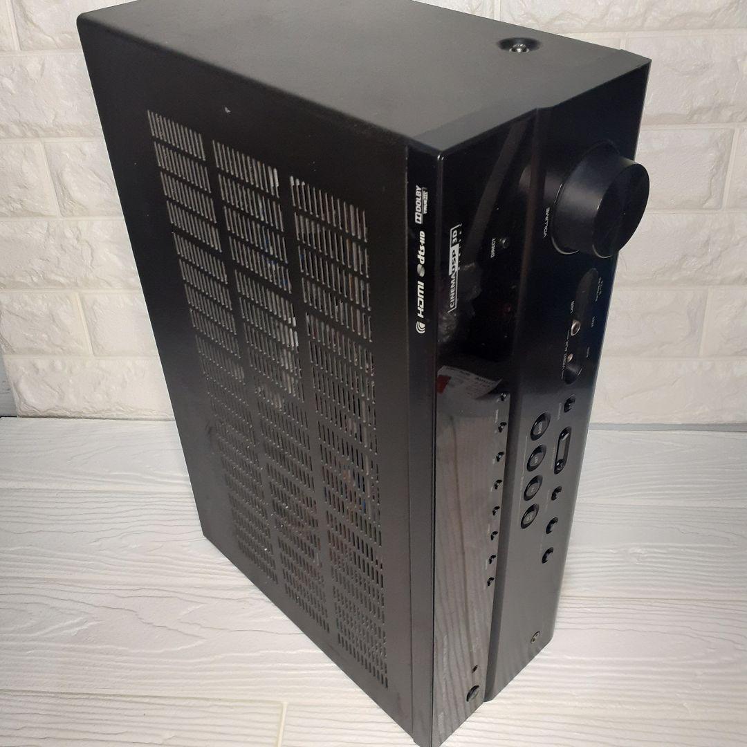 Yamaha Av Amplifiers Rx-V473