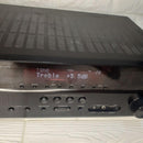 Yamaha Av Amplifiers Rx-V473