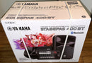 Yamaha Portable Pa Systems Stagepas 400Bt