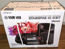 Yamaha Portable Pa Systems Stagepas 400Bt