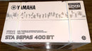 Yamaha Portable Pa Systems Stagepas 400Bt