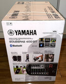 Yamaha Portable Pa Systems Stagepas 400Bt