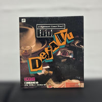 Kemco Games Deja Vu P4-A