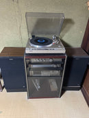 Sony Record Players (Turntables) Ps-X30A Ta-F40 R3
