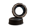 Nikon Lens (Single Focus) Nikkor-Q F/3.5