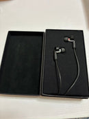 Sony Wired Earphones Xba-N1