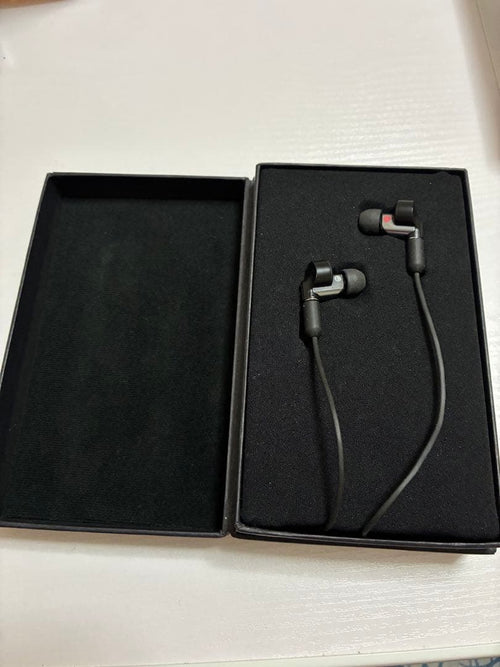 Sony Wired Earphones Xba-N1