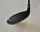 Yamaha Drivers Rmx Vd/F 3 Ventus Tr Black 6-X
