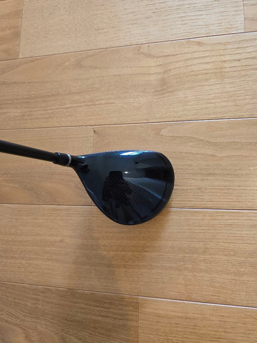 Yamaha Drivers Rmx Vd/F 3 Ventus Tr Black 6-X