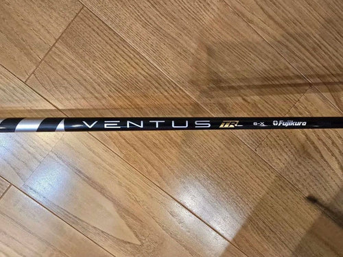 Yamaha Drivers Rmx Vd/F 3 Ventus Tr Black 6-X