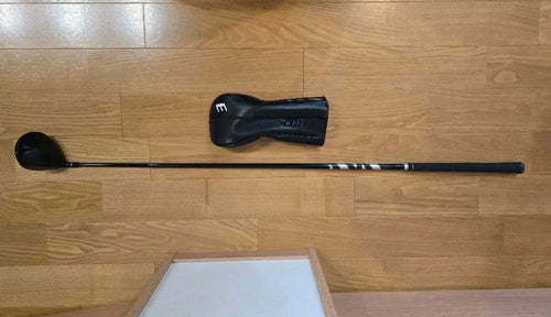 Yamaha Drivers Rmx Vd/F 3 Ventus Tr Black 6-X