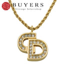 Christian Dior Necklace Cd